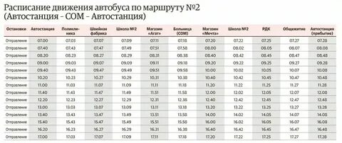 Автобус 179 выходные расписание