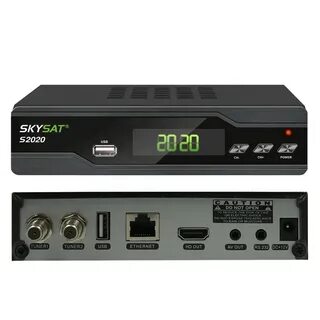 Dvb s2 usb