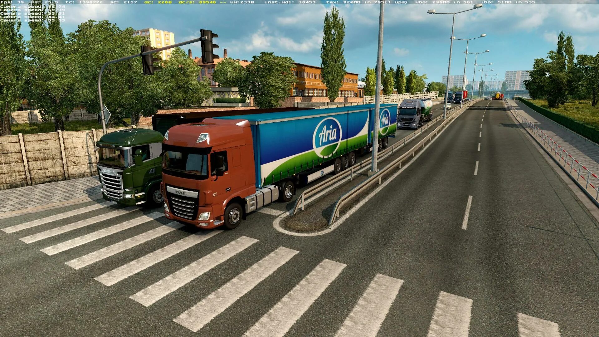 Euro Truck Simulator 2 Траффик. Трафик трак симулятор 2. Прицеп трафик для етс 2 1.47. Трафик для етс 2 1 36.