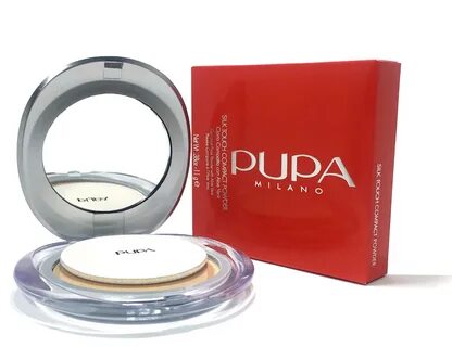 Pupa пупа