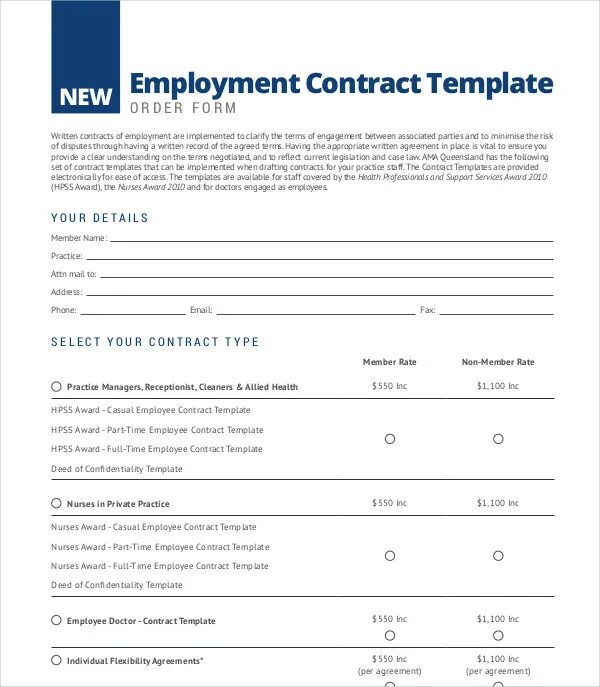 Тхт контракт. Contract of Employment Template. Employment Contract. Contract example. Employment Contract example.