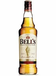 Bells 1 литр