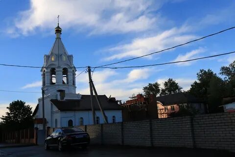 Барыбино московской обл