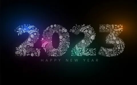 Обои 2023 года