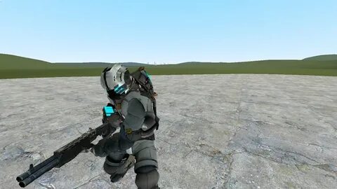 Garry s mod effect
