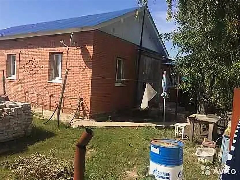 Кротовка стахановская
