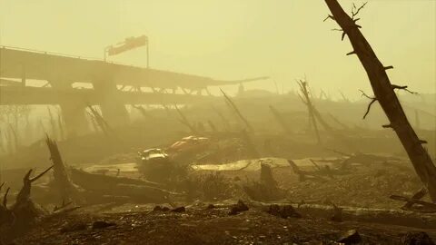 Four play fallout