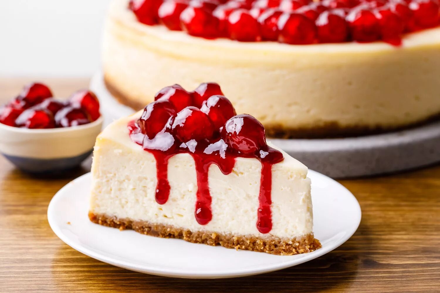What cake r u