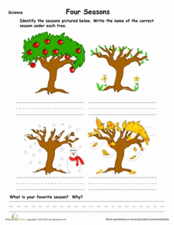 Write the seasons. Seasons задания для детей. seasons упражнения для детей. four seasons задания для детей. задания по временам года по английскому.