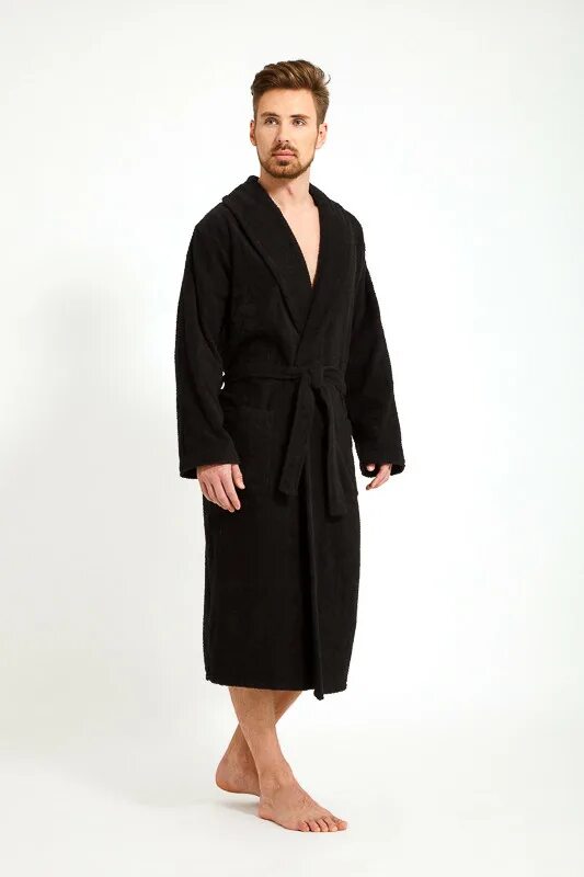 мужской банный халат с капюшоном. банный халат мужской. халат мужской велюровый с шалькой, удлиненный, серый, р. халат мужской. мужской х**.