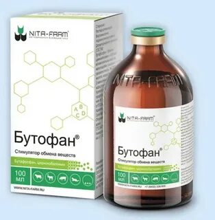 Бутастим инструкция по применению