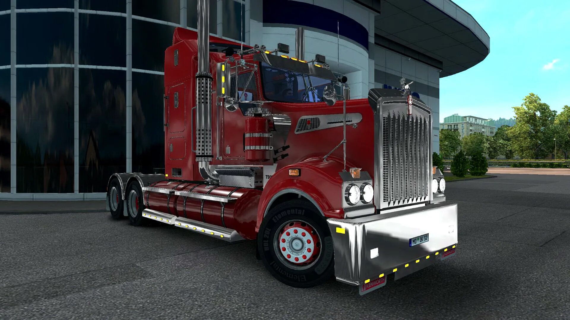 Грузовики етс 1.48. Kenworth t908. Грузовик етс 2 Kenworth. Кенворд т409. Kenworth t610 ETS 2.