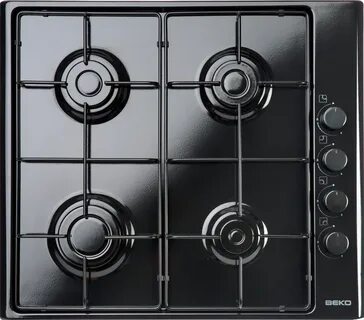 Beko газовая варочная панель