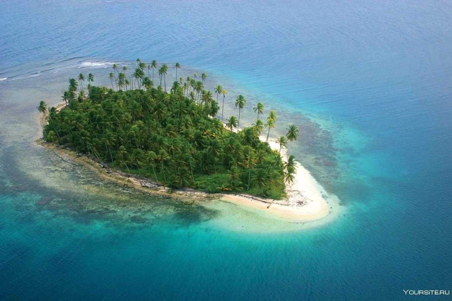 Маленький остров страны. Острова Сан-Блас, Панама. Архипелаг Сан-Блас. San Blas Islands Панама. Острова Сан-Блас, Панама фото.