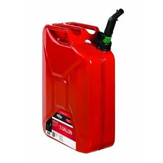 Gas cans