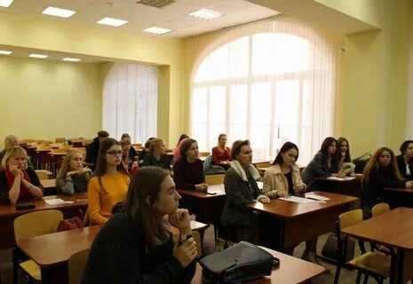 Спбгэу открытые двери
