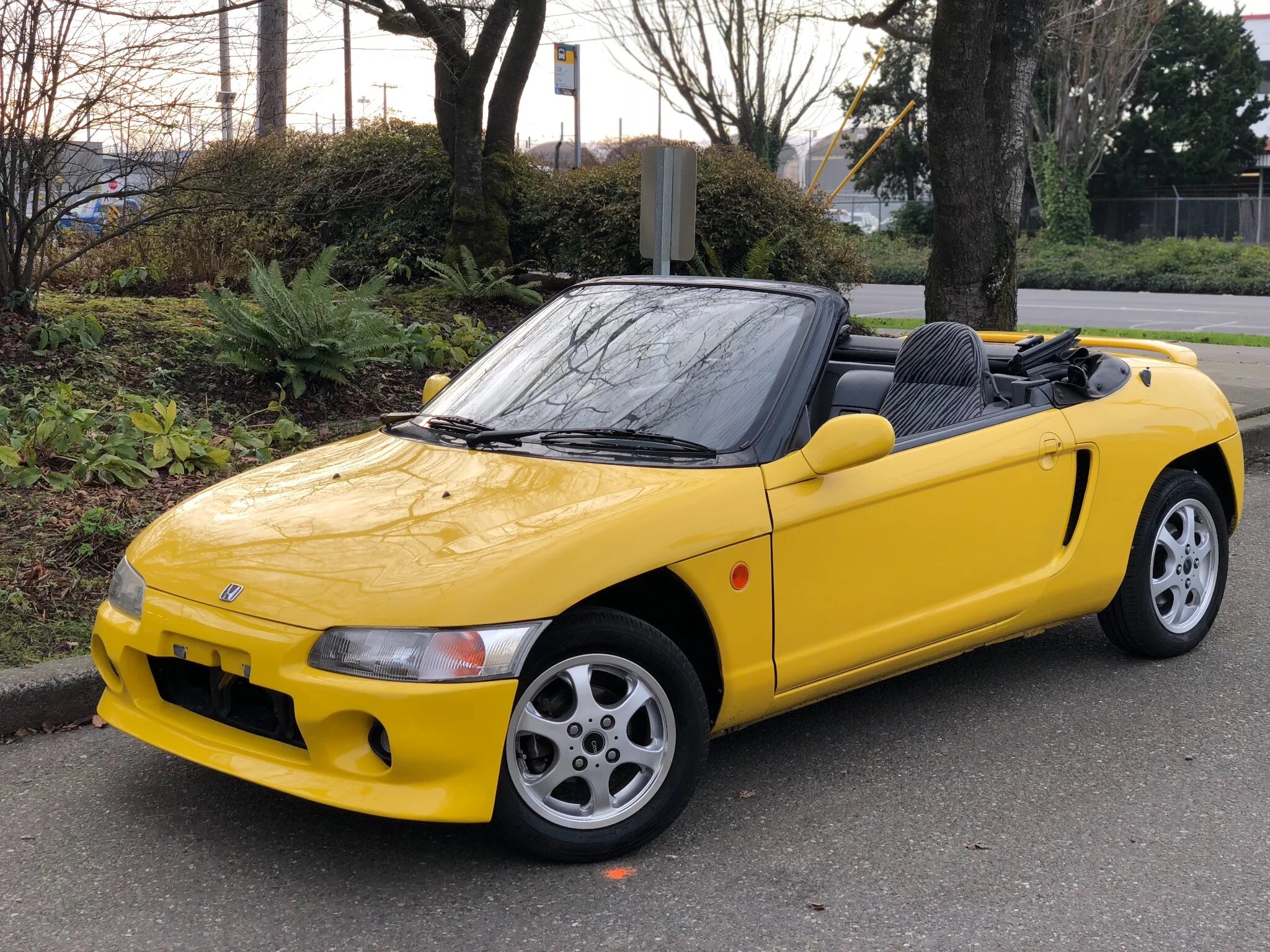 Honda Beat (pp1). Honda Beat 1991. Honda Beat, 1995. Honda Beat, 1992.