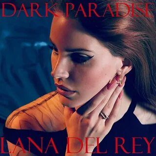 Dark paradise перевод