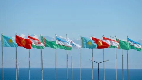 Майские выходные 2024 кыргызстан
