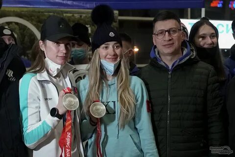 Олимпийская екатеринбург