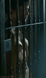 Rosabell Laurenti Nude.