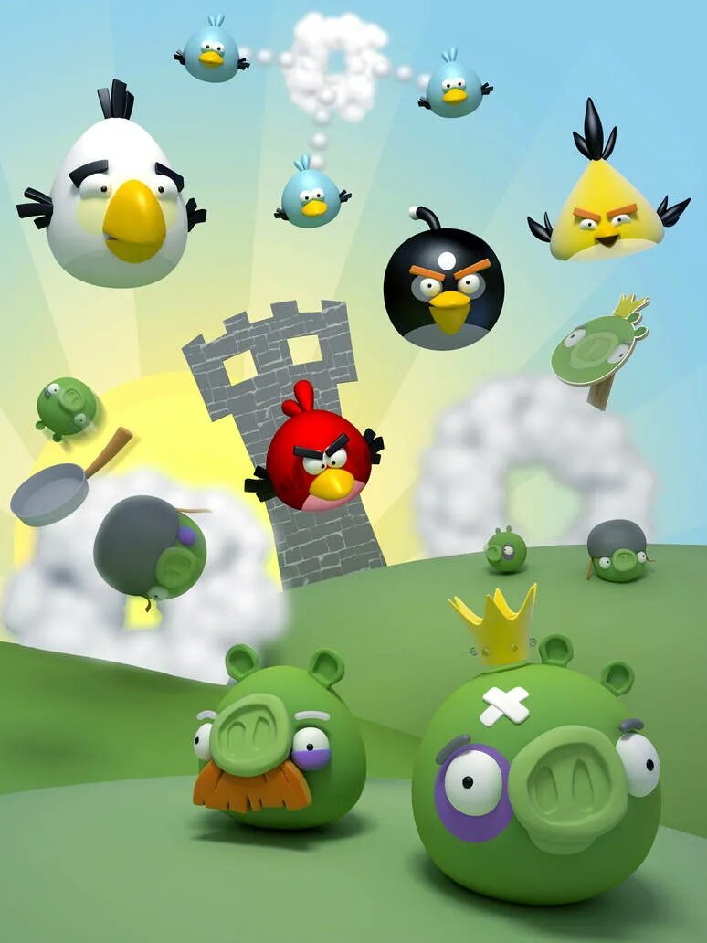 Бердс сердитые птички. Энгри бердз злые птички. Angry Birds версия 1.6.3. Игру Angry Birds злые птички. Энгри бердз первая версия.