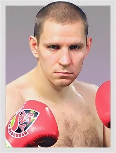 Черников бокс