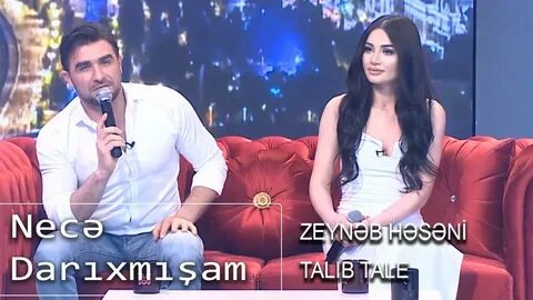 Talib tale zeyneb