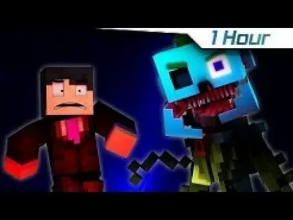 Fnaf minecraft song music
