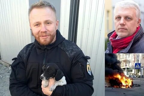 По прозвищу малюта
