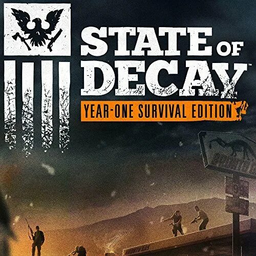 Yose day one edition. State of decay: year-one обложка. state of decay: year one survival edition. state of decay обложка. state of decay 1.
