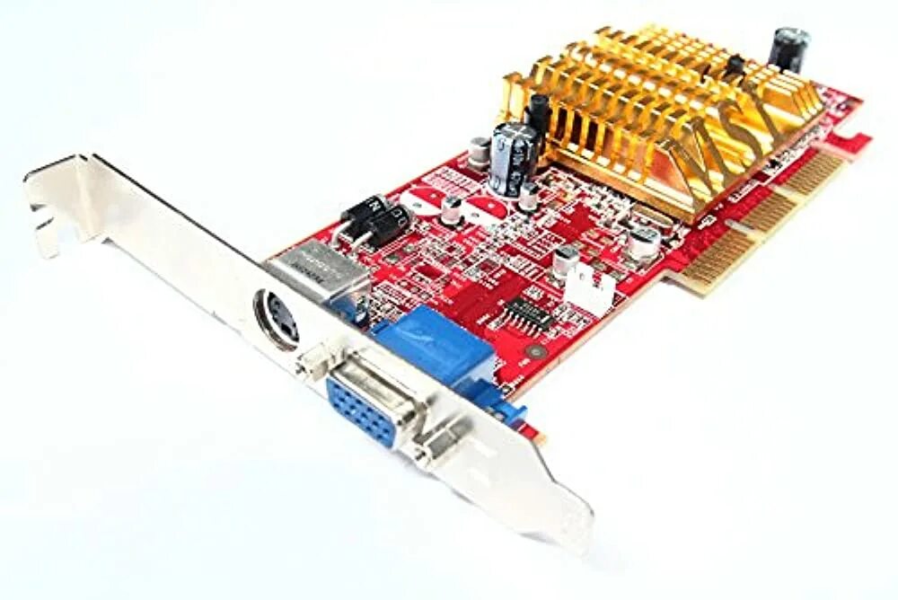 Pci e rx