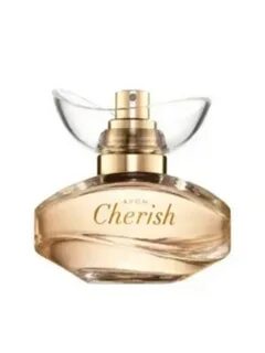 Парфюмерная вода Эйвон Cherish для нее, 50 мл 441529154 в интернет-магазине...