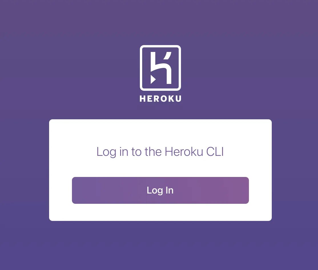 Herokuapp
