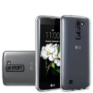Lg k 7