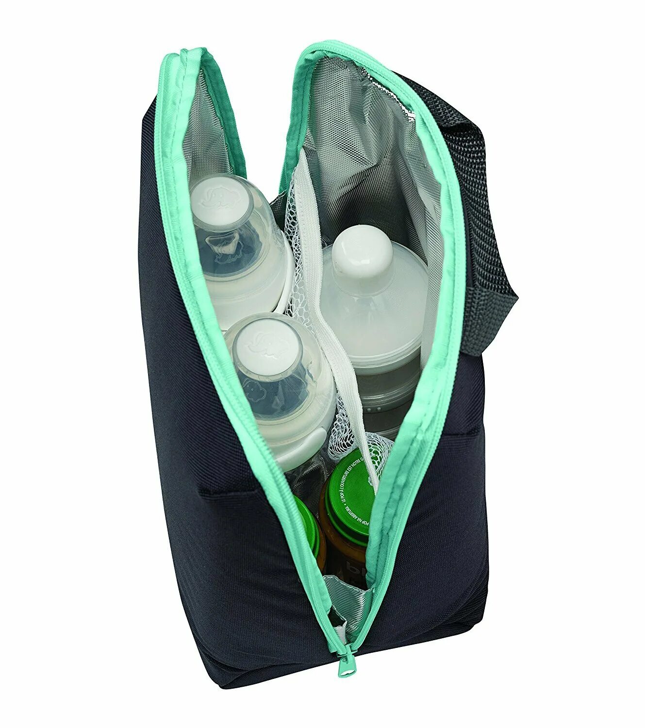 Bebe confort контейнер-сумка термоизоляционная для бутылочек. леопард", форма тубус. термосумка для бутылочки mum&baby "trand. термосумка для бутылочек детского питания. термосумка для бутылочек смеси.