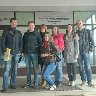 Автошкола кемерово отзывы