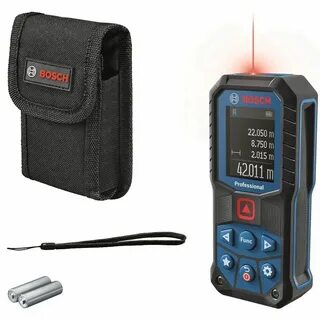 Дальномер bosch 50
