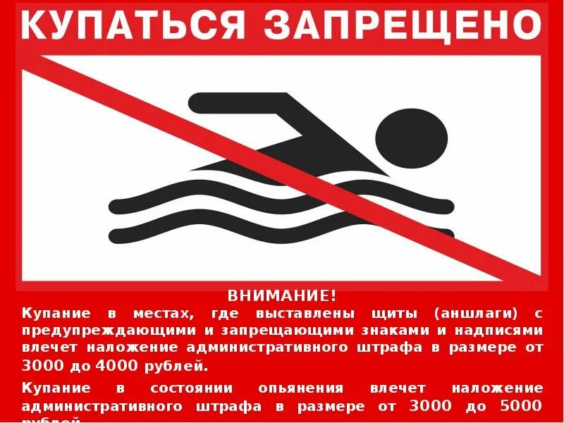 Купание запрещено табличка. Знак «купаться запрещено». Таблички о запрете купания. Аншлаг купание запрещено.