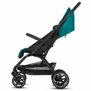 Cybex eezy s 2 отзывы