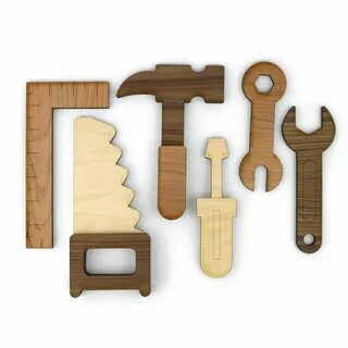 Wooden tool
