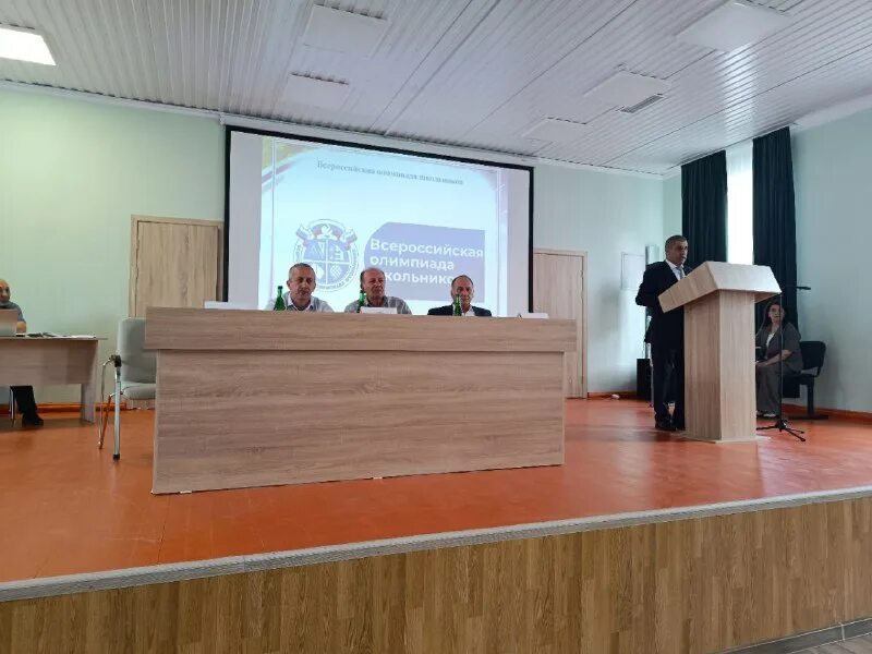 всероссийское совещание работников образования 2023