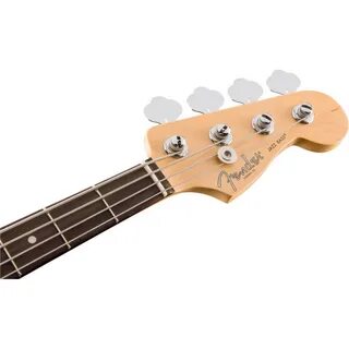 Fender bass