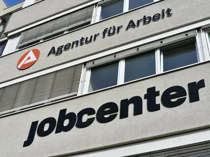 Jobcenter