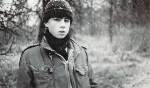Она не первой молодости