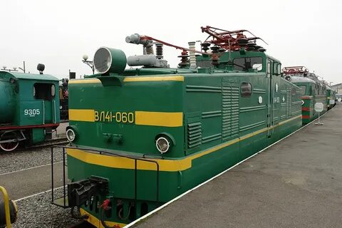 Вл 21