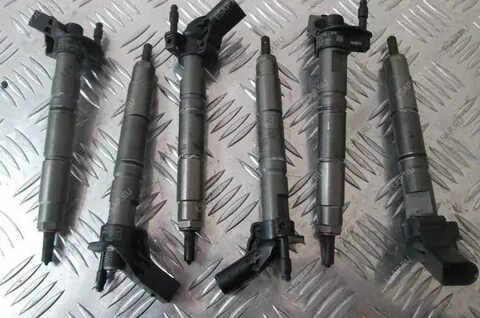 Форсунки гранд чероки