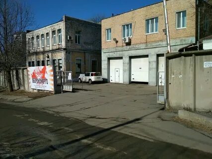 Филиалы владивостока