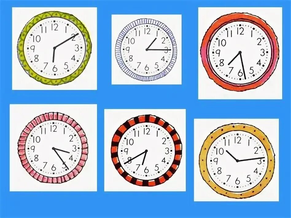 Printable Watch Band Size Chart