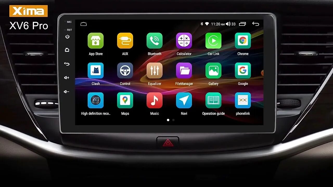 Радио для carplay. Магнитола 2din carplay. калина 2 мультимедиа на андроиде. carplay.